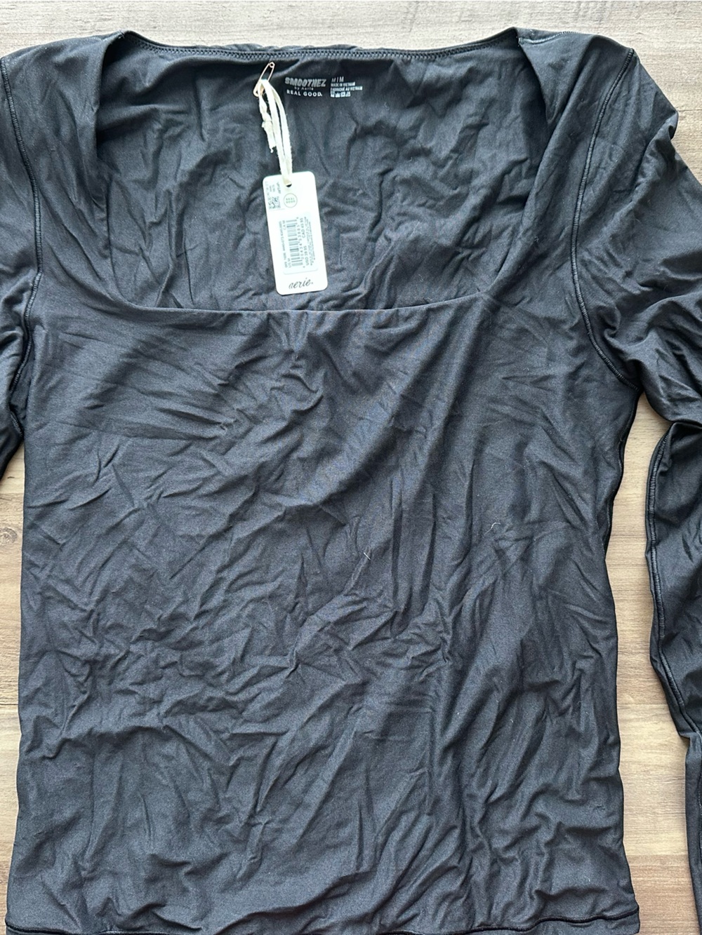 Aerie Smoothez Top